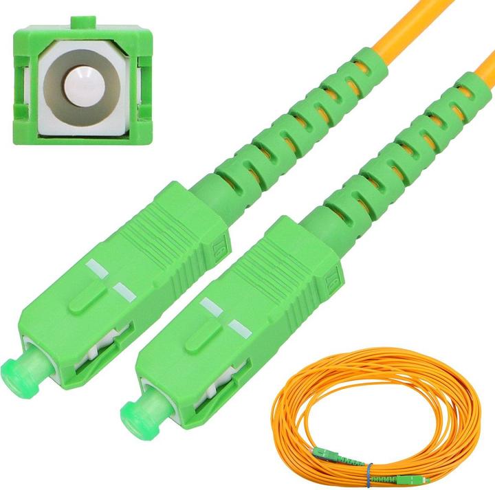 Image du produit Extralink EX.9106 (S/UTP, CAT6, 5 m)