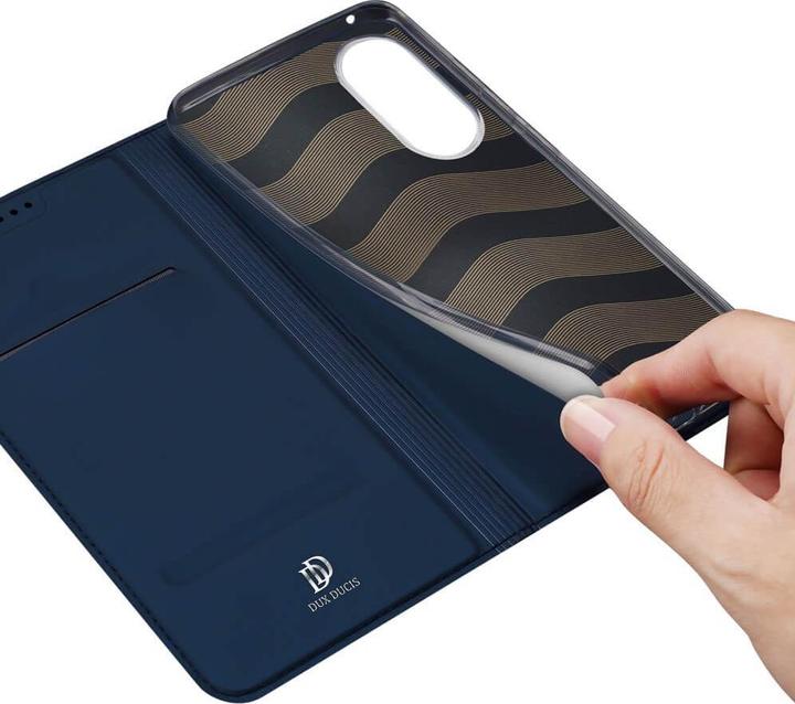 Actual product image Dux Ducis Skin Pro (Honor 90)