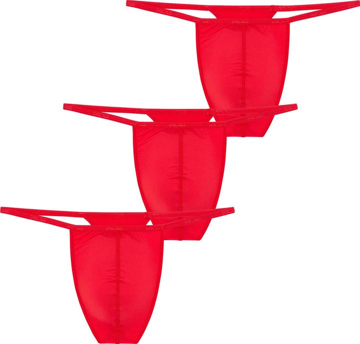 Actual product image HOM G-String Plumes (M, pack of 3)