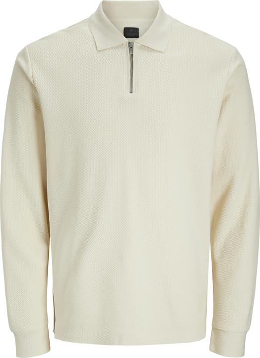 Jack & Jones Einfarbig Polo T-shirt T-shirt (S)