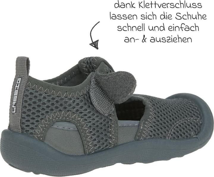 Immagine prodotto Lässig Badeschuhe deep olive (19, 20, 21, 22, 23, 24)