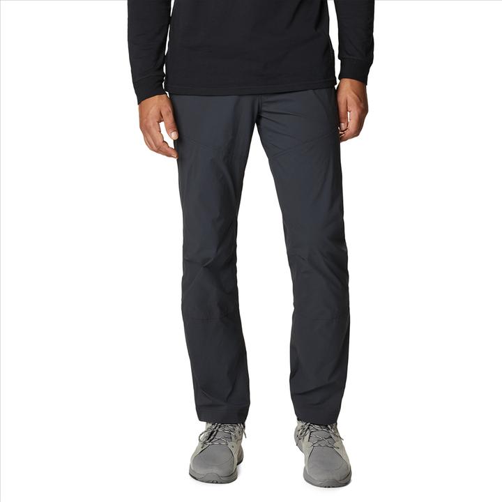 Mountain Hardwear M Basin Trek Pant (L)