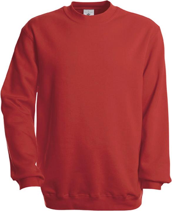 Produktbild B&C Sweatshirt Rundhalsausschnitt (XL)