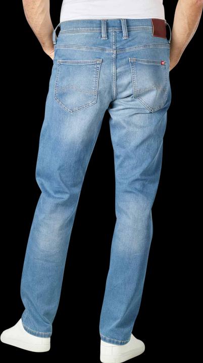 Image du produit Mustang Oregon Tapered Jeans Medium Blue Used (W28/L30)
