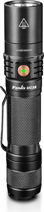 Immagine prodotto Fenix Uc35 V2.0 (15 cm, 960 lm)
