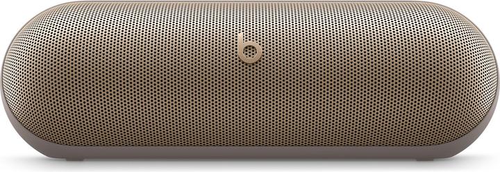 Beats Pill (24 h, Rechargeable battery operated)