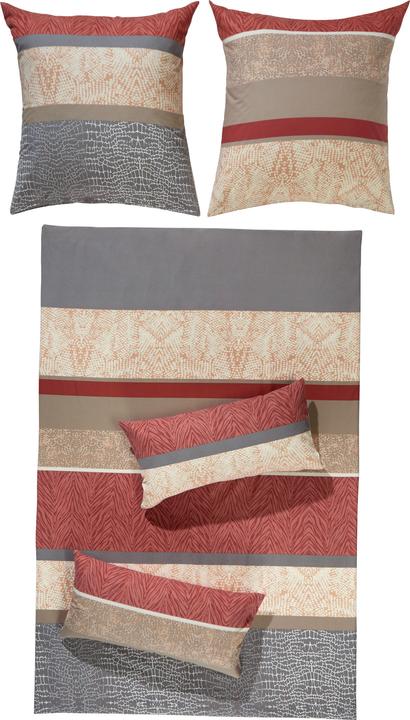 Produktbild Erwin Müller Flanell (Bettwäsche Set, 40 x 80 cm, 135 x 220 cm)