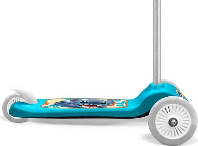 Produktbild Stamp Stitch - Scooter - 3 rädrig