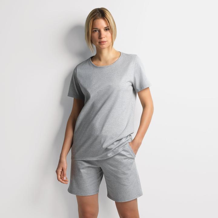 Mélange de gris