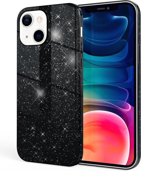 Image du produit Nalia Coque Brillante (Apple iPhone 13)