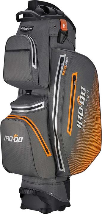 Actual product image Bennington Dry-Iro Qo Wp