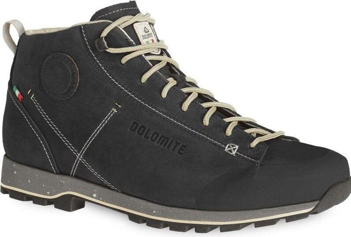 Produktbild Dolomite Cinquantaquattro Mid Full Grain Leather Evo (41.5)