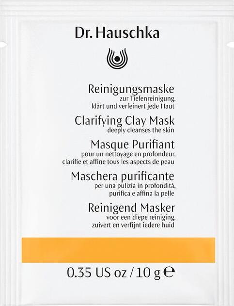 Actual product image Dr. Hauschka Cleaning mask Dispenser box (479.40 ml)
