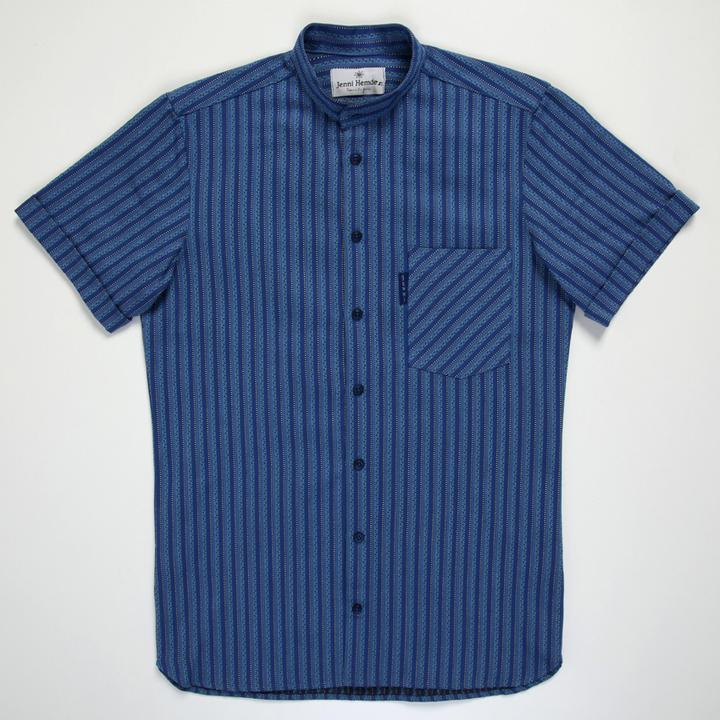 Blau