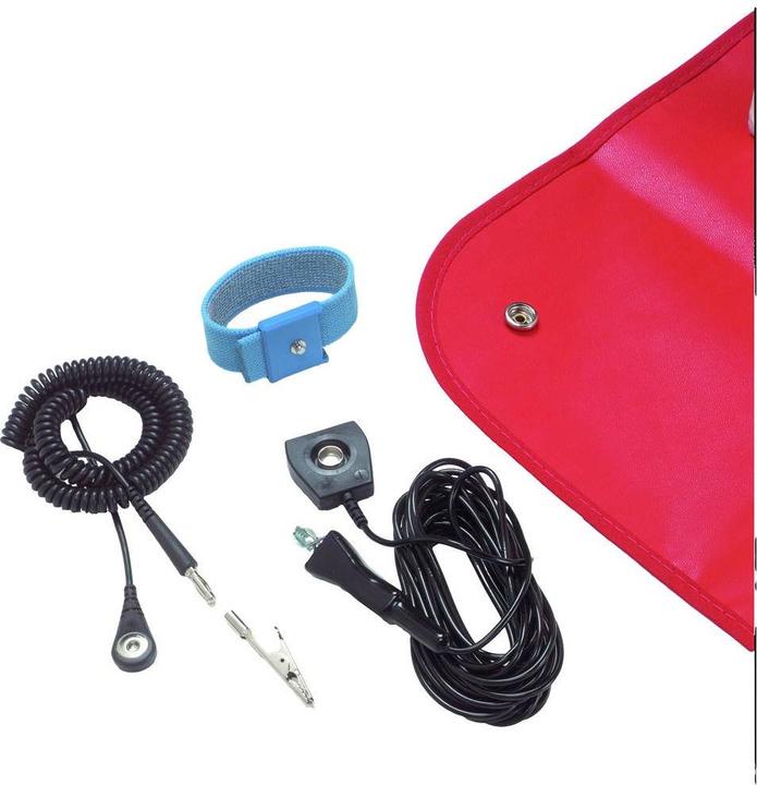 Image du produit Pomona Electronics Kit accessoire
