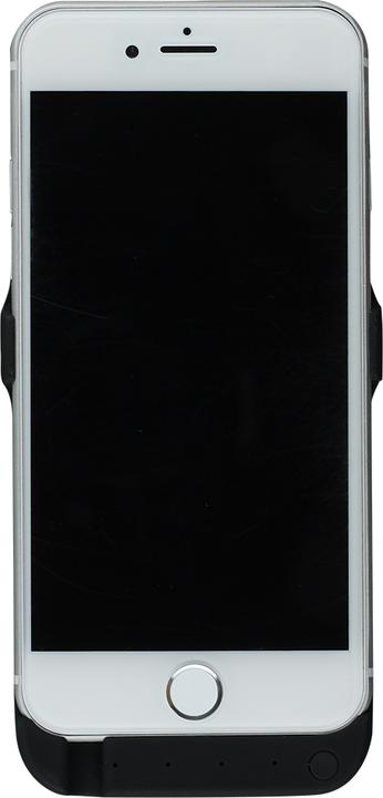 Produktbild PhoneLook Hülle 7 / 8 / SE (2020, 2022) Power Case External battery (Apple iPhone 6)