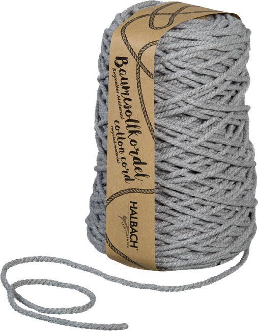 Actual product image Halbach Cotton cord (8000 m)
