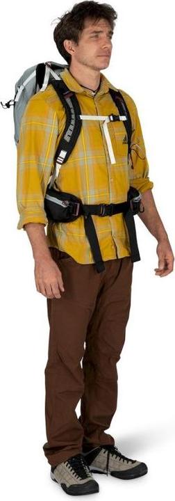 Produktbild Osprey Stratos 24 (24 l)