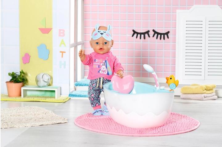 Produktbild Zapf Creation Bath Badewanne