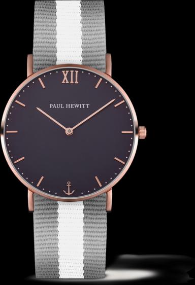 Paul Hewitt Sailor Line (Analoguhr, 38 mm)