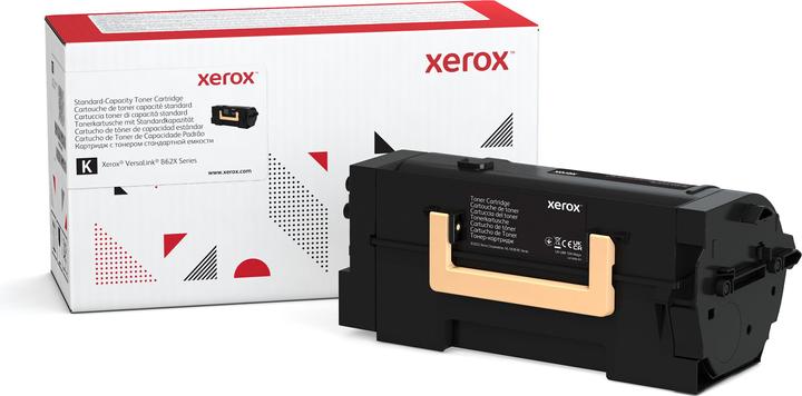 Produktbild Xerox Genuine Black Standard Capacity Toner Cartridge For The Versalink B625 (Us (BK)