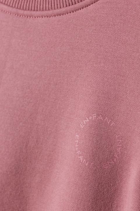 Actual product image En Fant ENSweatshirt LS - 230396 (110)
