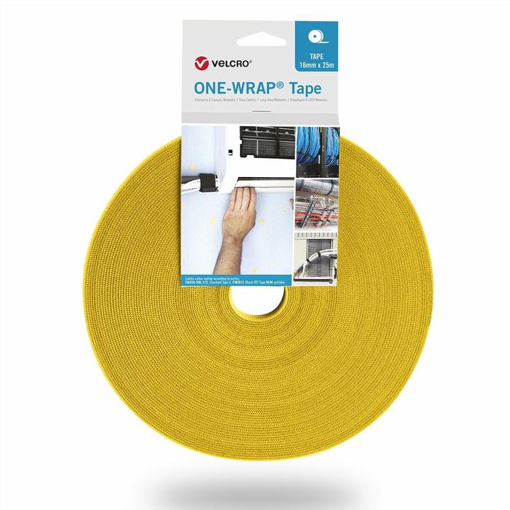 Actual product image Velcro brand Professional brand cable tie (13 mm)