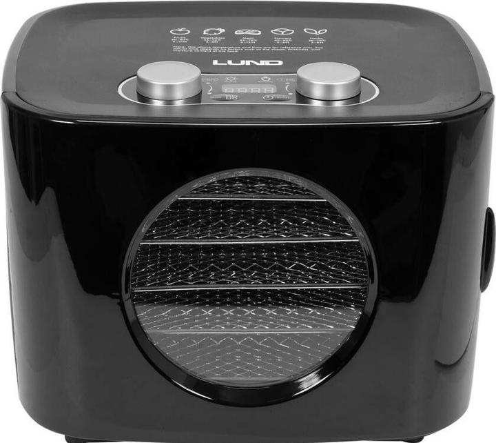 Actual product image Vorel LUND SUSZARKA SPOŻYWCZA 300W / 5 TAC