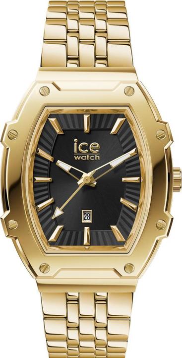 ICE Watch ICE-Watch ICE boliday Damenuhr (35 mm)