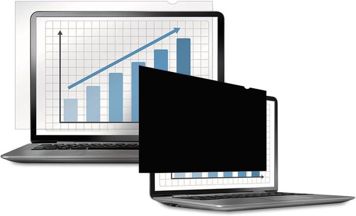Actual product image Fellowes Blickschutzfilter für 19 Zoll Monitor/Laptop (19")