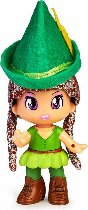 Famosa 16381 Pinypon Tales - Confezione Doppia - Modello Casuale