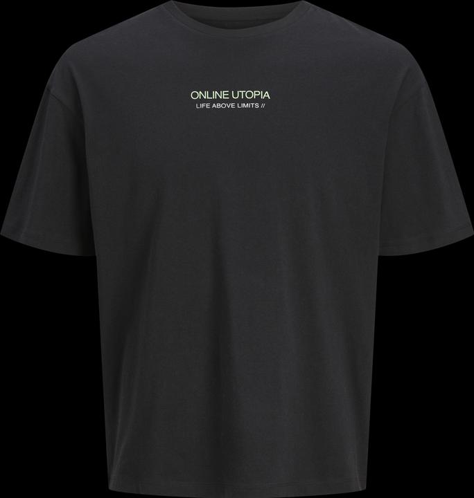 Immagine prodotto Jack & Jones T-shirt stampata Per i ragazzi T-shirt (140)