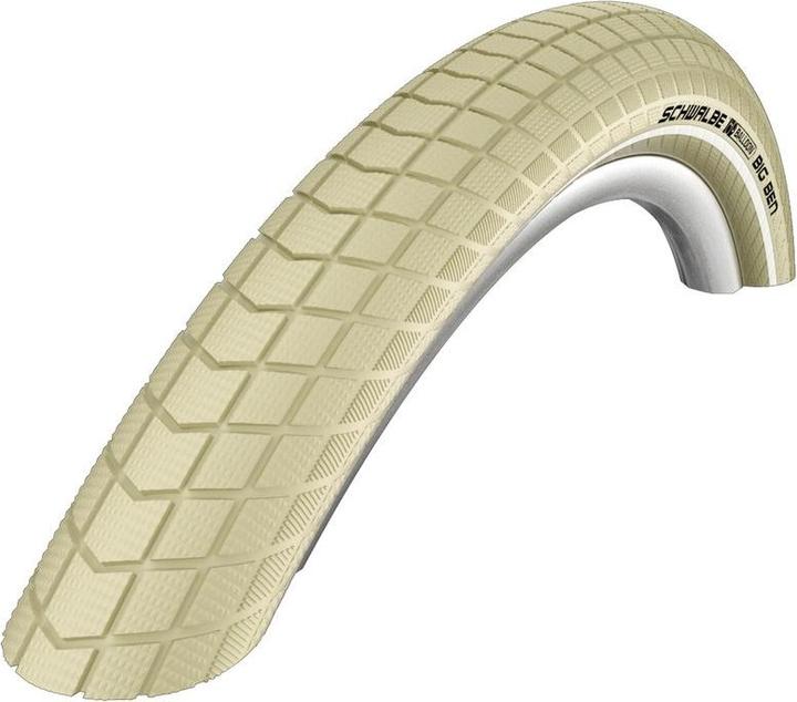 Image du produit Schwalbe Big Ben (28 x 2.00, 50-622)