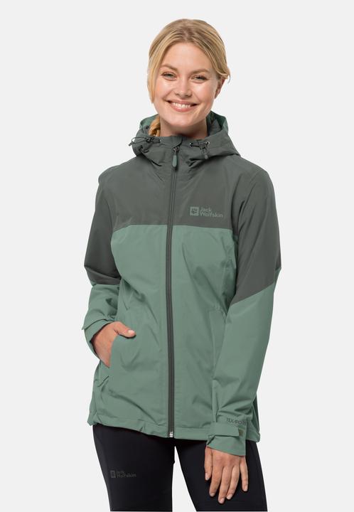 Produktbild Jack Wolfskin Weiltal 2L Jkt W (XS)