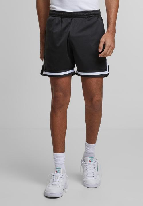 Actual product image Urban Classics Short Basketball Shorts - 142649 (L)