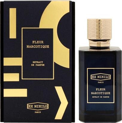Actual product image Ex Nihilo Paris Ex Nihilo Fleur Narcotique Extrait 100 ml (Eau de parfum, 100 ml)