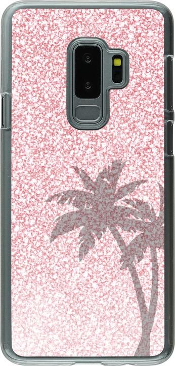 Actual product image PhoneLook Coque transparent Summer 2021 01 (Samsung Galaxy S9+)