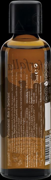 Immagine prodotto Farfalla Brama d'amore (75 ml)