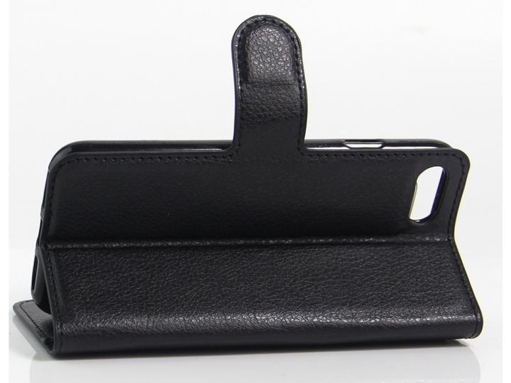 Immagine prodotto Screenguard Custodia in pelle Apple iPhone 8 Leather Guard (Apple iPhone 8)