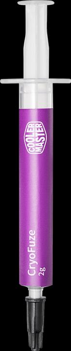Immagine prodotto Cooler Master CryoFuze (14 W/m K, 2 g)