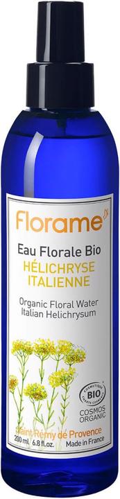 Image du produit Florame - Eau florale organique d'Italie Helichrysum (200 ml)