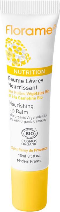Produktbild Florame - Nutrition Lip Balm (15 ml)