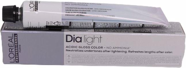 Actual product image L'Oréal Professionnel Slide Light (9.01 milkshake platinum)