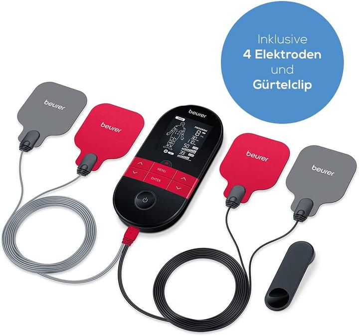 Produktbild Beurer EM 59 Heat