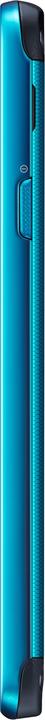 Actual product image Samsung I9295 Galaxy S4 active (16 GB, Blue, 5", 8 Mpx, 4G)