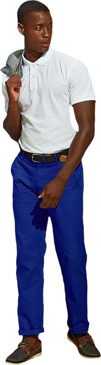 Actual product image Asquith & Fox Classic trousers chinos (102, 3XL, 4XL)