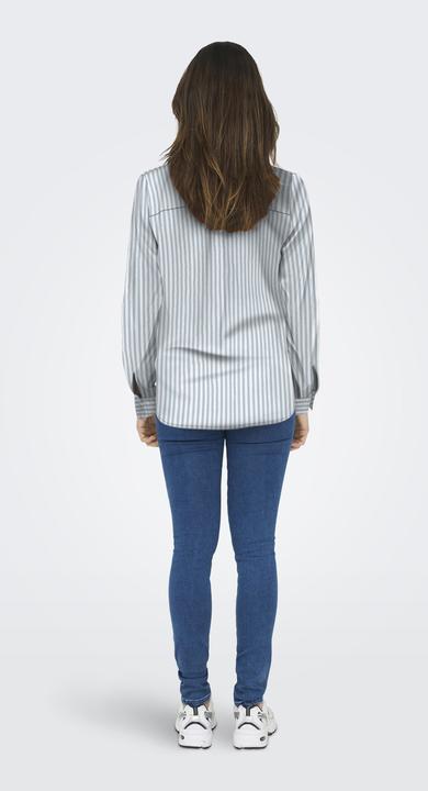 Actual product image Only ONLYASMIN shirt Shirt (S)