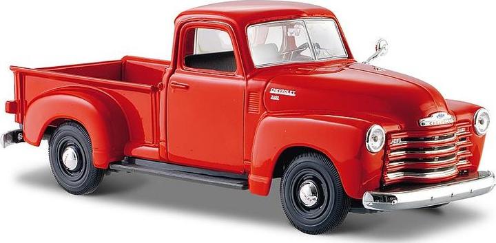 Immagine prodotto Maisto Volkswagen Bulli T1 Van Samba