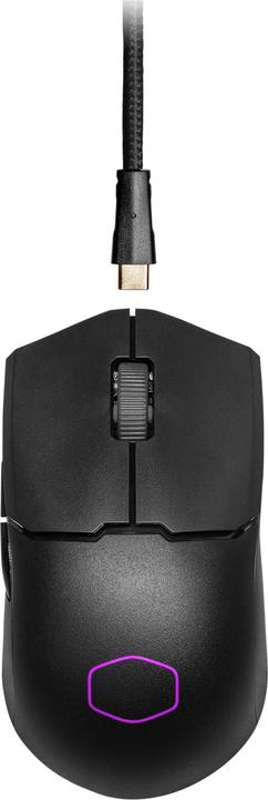 Actual product image Cooler Master MM712 (Cable)