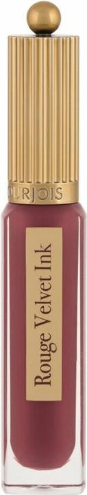 Actual product image Bourjois Rouge Velvet Ink (15 Sweet Dar(k)ling)